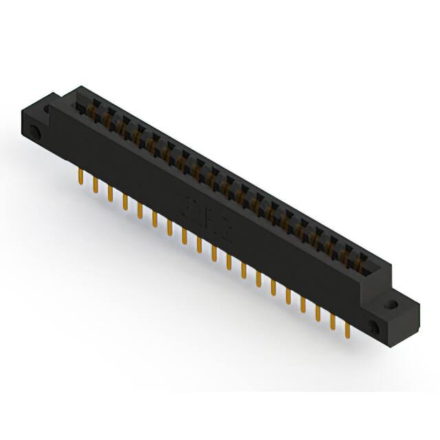 355-038-520-512 EDAC Inc.  Edgeboard Connectors